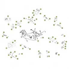 Sofort Bestellen Beta RR50 Standard 14 Kabelstrang 3