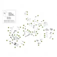 Geprüft Beta RR50 Standard 14 Bremsen 3