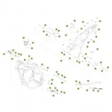 Sichere Zahlung Beta RR50 Standard 14 Rahmen Zubehör
