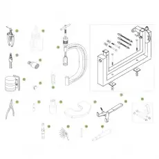 Beta RR350 EFI 15 Spezialwerkzeug Preis Gesenkt