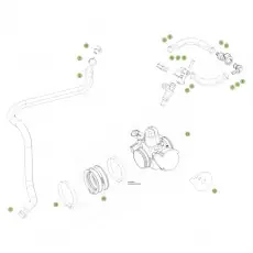 Beta RR350 EFI 15 Kraftstoffeinspritzung Ausverkauf