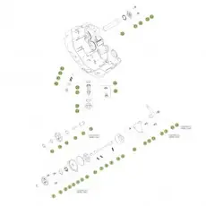 Kostenfreie Lieferung Beta RR350 EFI 15 Schmiersystem