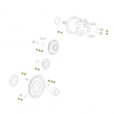 Beta RR350 EFI 15 Elektrostarter Schneller Versand