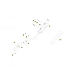 Beta RR480 15 Auspuffsystem Knallerangebot