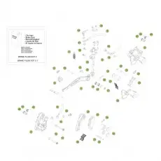 Schnäppchen Beta RR480 15 Bremsen