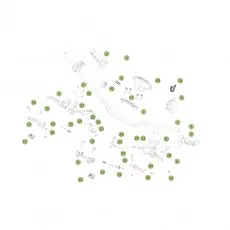 Preis Gesenkt Beta RR480 15 Lenker/Armaturen