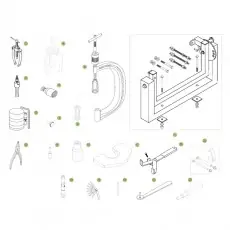 Solange Der Vorrat Reicht Beta RR480 15 Spezialwerkzeug