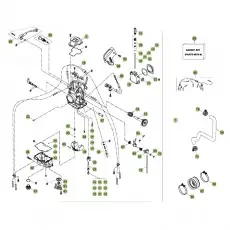 Beta RR480 15 Vergaser Geprüft