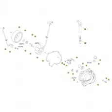 Markenprodukt Beta RR480 15 Zündanlage