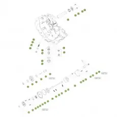 Beta RR480 15 Schmiersystem Finale Aktion