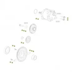 Kostenloser Rückversand Beta RR480 15 Elektrostarter