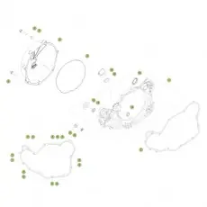 Beta RR480 15 Motorgehäuse 2 Preiswert