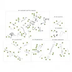 Beta RR430 16 Kabelstrang Versand Am Gleichen Tag