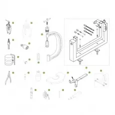 Direkt Vom Hersteller Beta RR430 16 Spezialwerlzeug
