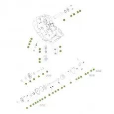 Beta RR430 16 Schmiersystem Schnäppchen