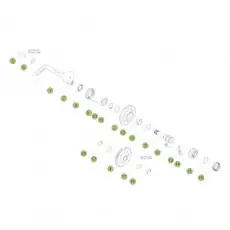 Beta RR430 16 Kickstarter Gratis Versand