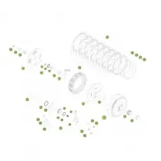 Beta RR430 16 Primärtrieb - Kupplung Mega-Angebot