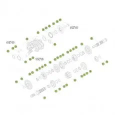 Beta RR430 16 Getriebe Top-Preis