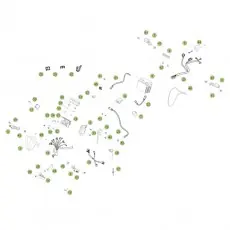 Sale Beta RR430 15 Kabelstrang