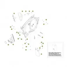 Online Kaufen Beta RR430 15 Luftfilterkasten