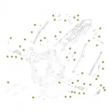 Beta RR430 15 Rahmen Zubehör Rabatt