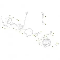 Beta RR430 15 Zündanlage Rabatt