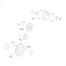 Ausverkauf Beta RR430 15 Elektrostarter