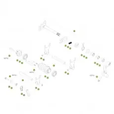 Beta RR430 15 Schaltung Sofort Bestellen