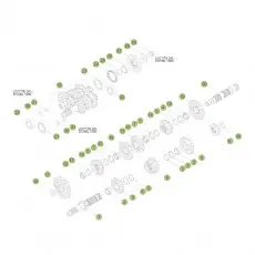 Direktkauf Beta RR430 15 Getriebe