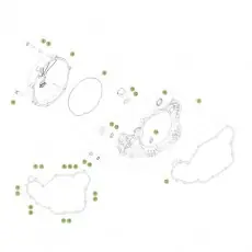 Beta RR430 15 Motorgehäuse 2 Garantierte Lieferung