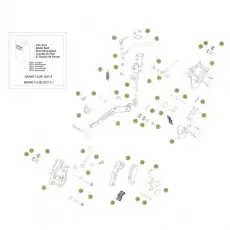 Beta RR390 15 Bremsen Jetzt Bestellen