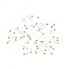 Beta RR390 15 Lenker/Armaturen Sonderaktion