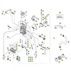 Online Kaufen Beta RR390 15 Vergaser