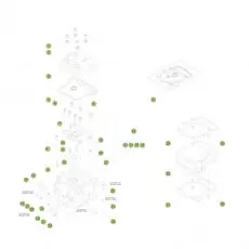 Sichere Zahlung Beta RR390 15 Zylinder/Zylinderkopf/Ventiltrieb 1
