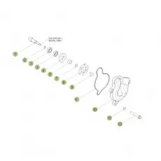 Beta RR390 15 Kühlsystem Knallerangebot