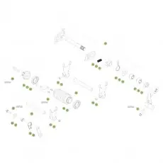 Direktkauf Beta RR390 15 Schaltung