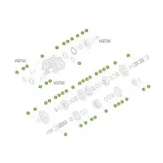 Preisknaller Beta RR390 15 Getriebe