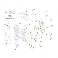 Kostenloser Rückversand Beta RR450 Cross Country 12 Kühlsystem