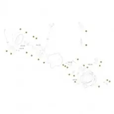 Letzte Chance Beta RR450 Cross Country 12 Zündanlage