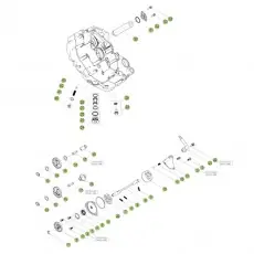 Beta RR450 Cross Country 12 Schmiersystem Nur Für Kurze Zeit