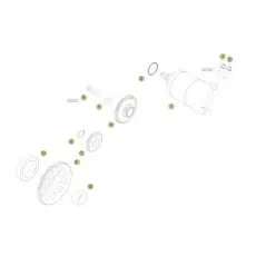 Beta RR450 Cross Country 12 Elektrostarter Sonderaktion