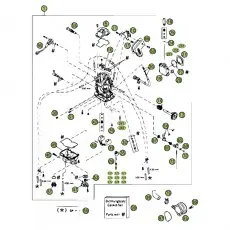 Beta RR450 Racing 09 Vergaser Must-Have