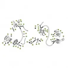 Knallerangebot Beta RR525 Racing 09 Bremsen