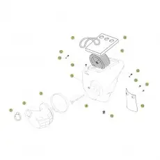 Beta RE125 16 Luftfilterkasten Top-Seller