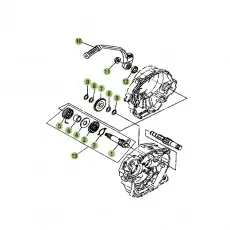 Beta RE125 16 Kickstarter Direkt Vom Hersteller