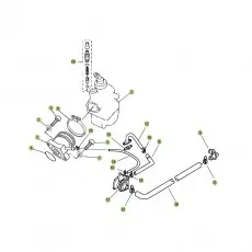 Beta RE125 09 Vergaser Kostenfreie Lieferung