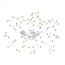 Beta RE125 15 Kabelstrang Direktkauf