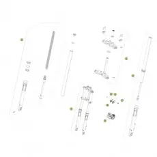 Beta RE125 15 Gabel Sofort Bestellen