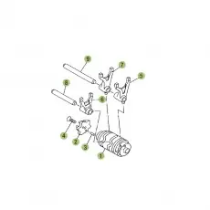 Billig Beta RE125 16 Schaltung 1