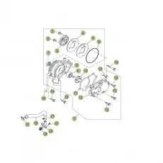 Beta RR125 LC 13 Kühlsystem Kracherpreis